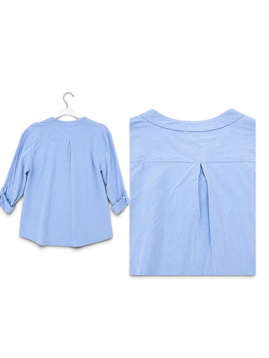 Baby-Bluse