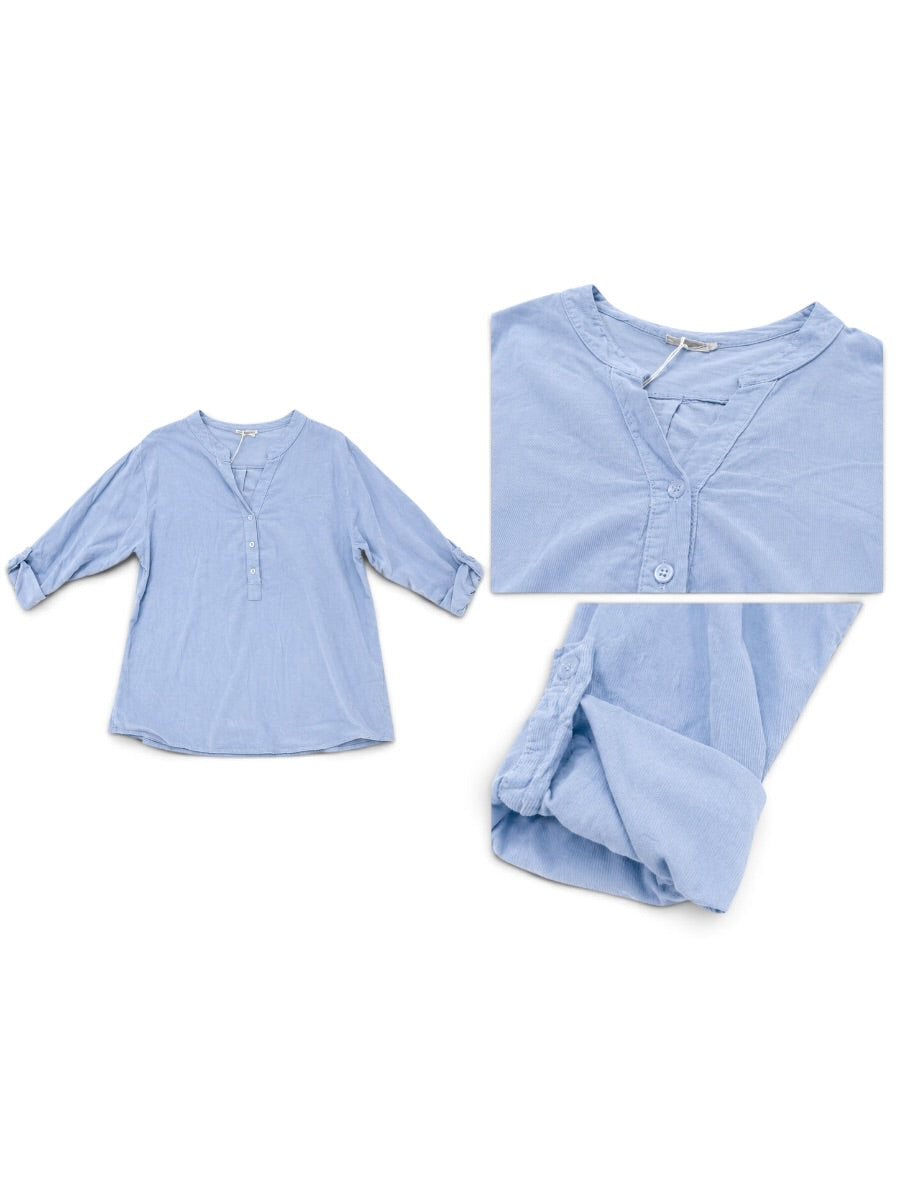 Baby-Bluse