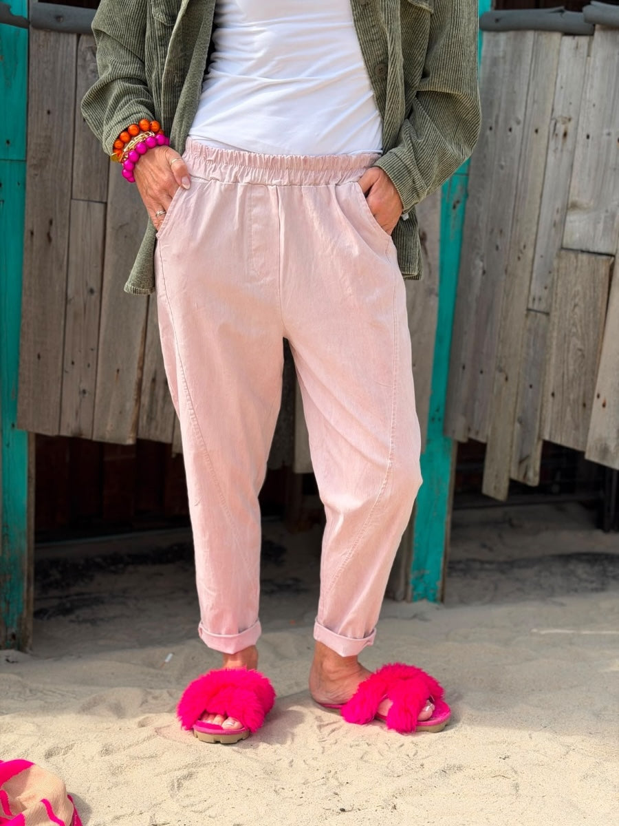 Mom- Hose / Onesize