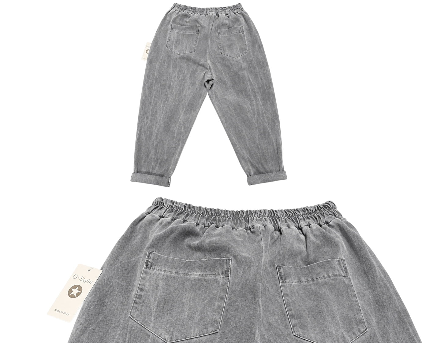 Mom-Hose / Onesize