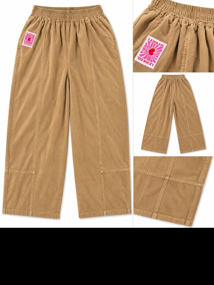 Feincord Barrel Hose