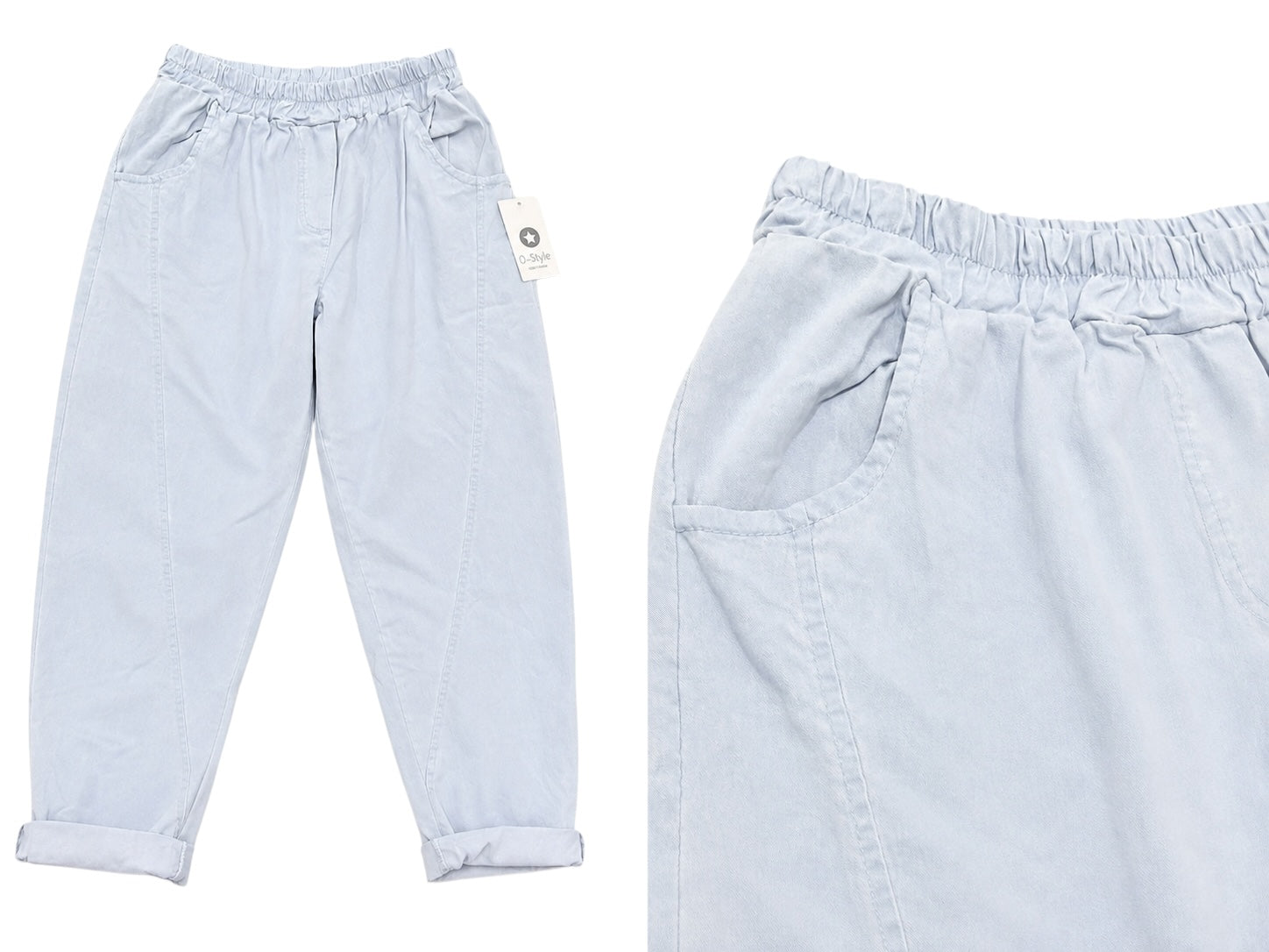 Mom-Hose / Onesize
